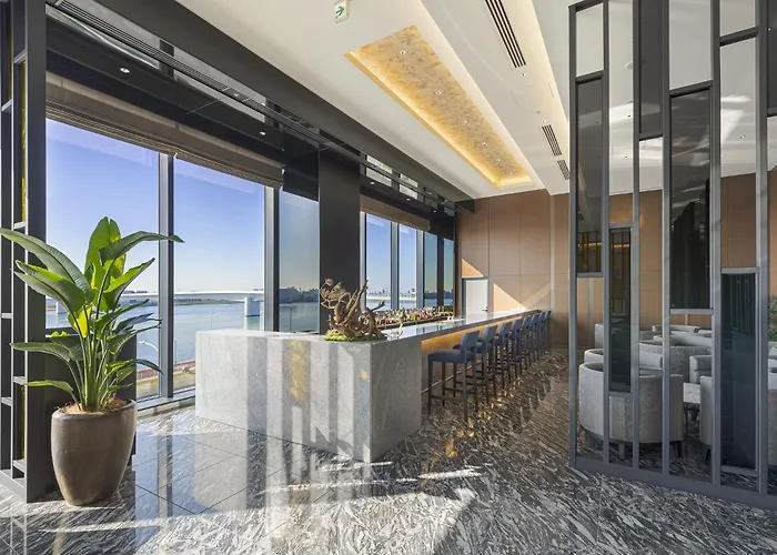 Villa Fontaine Premier Haneda Airport