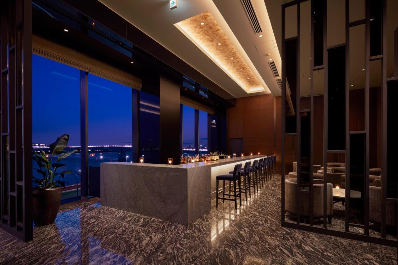 酒店 Fontaine Premier Haneda Airport