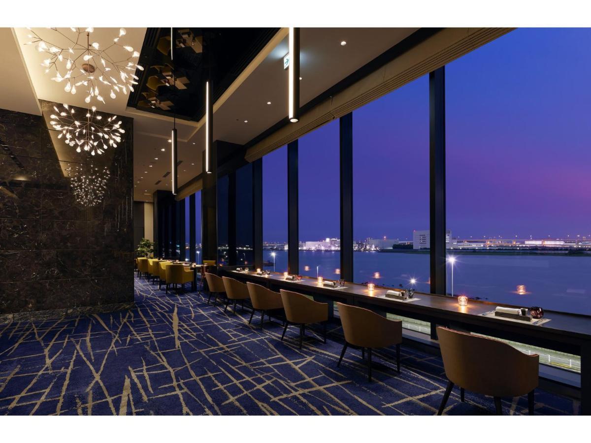 酒店 Fontaine Premier Haneda Airport 5*