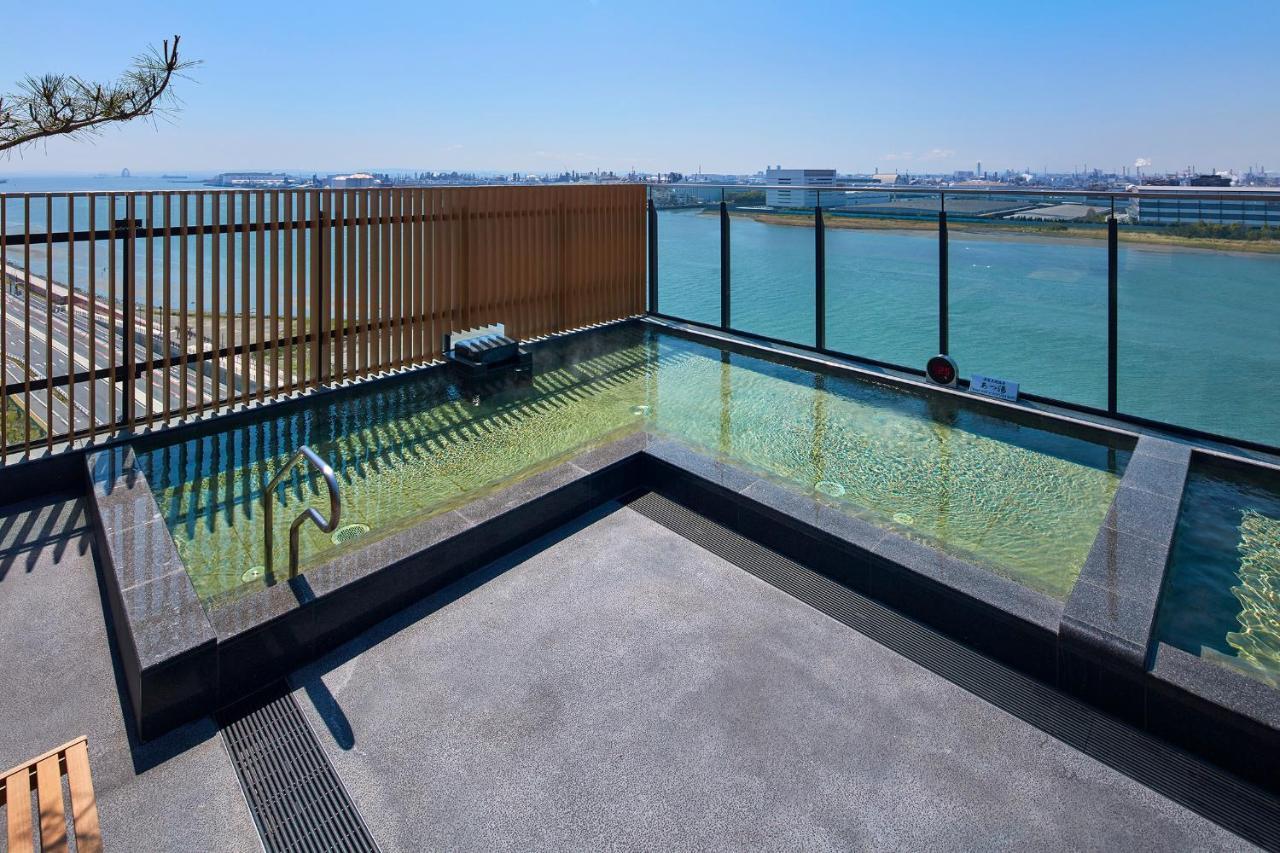 酒店 Fontaine Premier Haneda Airport 5*