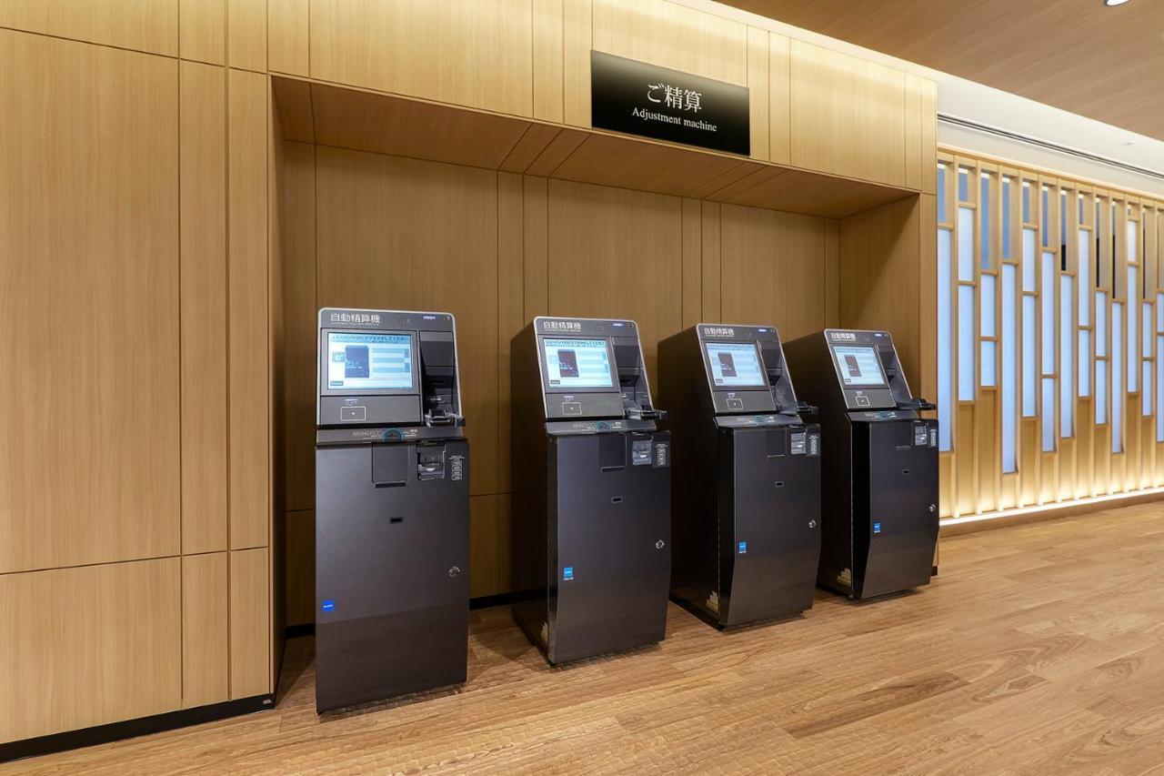 酒店 Fontaine Premier Haneda Airport 5*