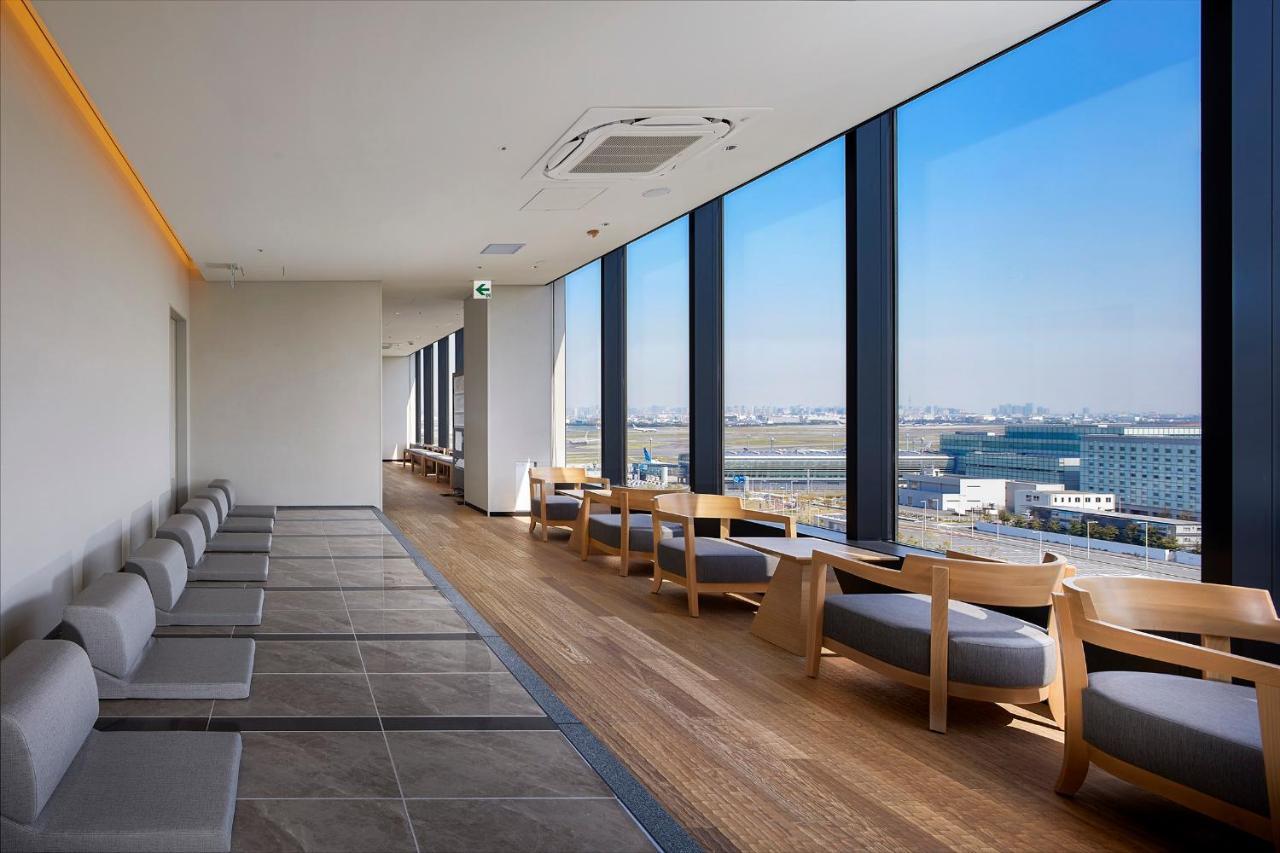 Fontaine Premier Haneda Airport 东京