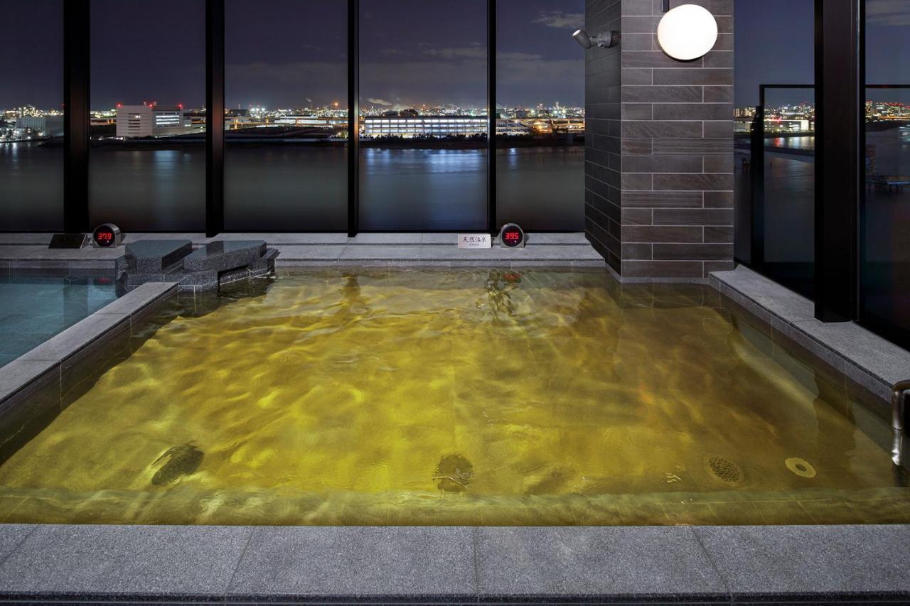 Fontaine Premier Haneda Airport 东京
