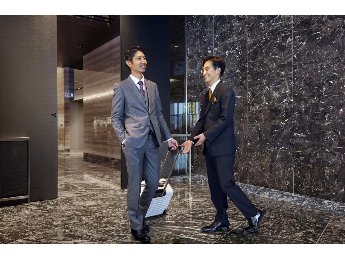 Fontaine Premier Haneda Airport 酒店 东京