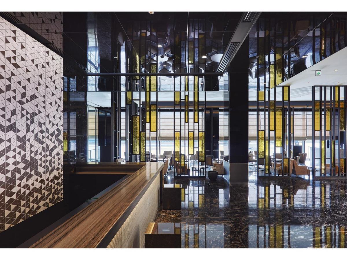 Fontaine Premier Haneda Airport 酒店