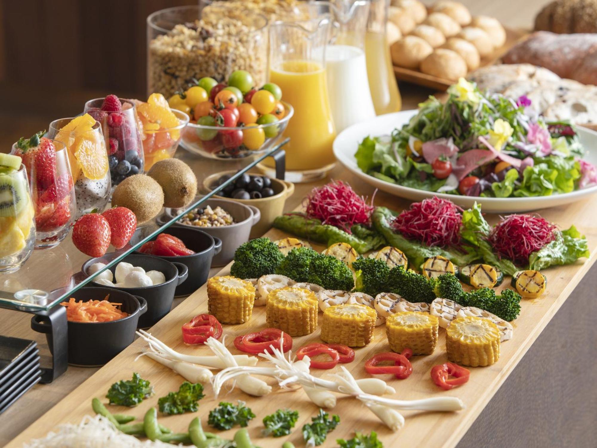 酒店 Fontaine Premier Haneda Airport 东京